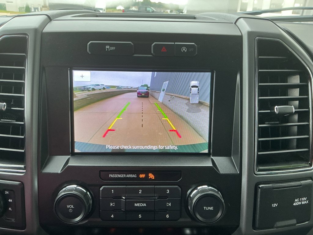 Used 2019 Ford F150 XLT w/ Equipment Group 302A Luxury AWD/4WD image 22