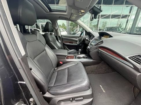 Used 2014 Acura MDX SH-AWD w/ Technology Package image 12