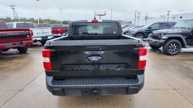 Used 2026 Ford Maverick XLT AWD/4WD image 6