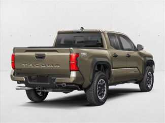 New 2026 Toyota Tacoma TRD Off-Road AWD/4WD video 2