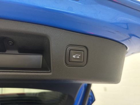 Used 2024 Chevrolet Blazer EV RS AWD/4WD image 8