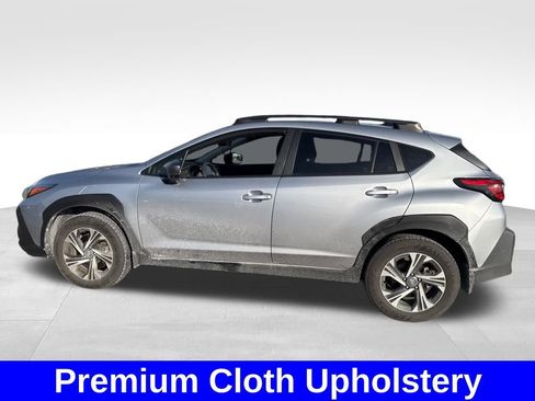 Used 2024 Subaru Crosstrek 2.0i Premium image 18