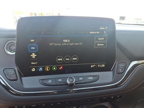 Used 2023 Chevrolet Blazer RS w/ Driver Confidence II Package FWD image 8