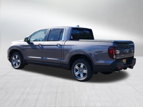 New 2026 Honda Ridgeline RTL image 5