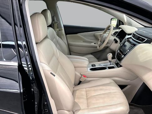 Used 2018 Nissan Murano Platinum FWD image 9