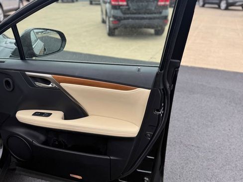 Used 2021 Lexus RX 350 AWD w/ Premium Package image 54