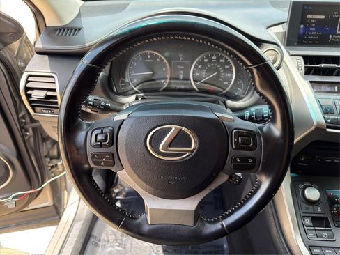 Used 2016 Lexus NX 200t FWD w/ Premium Package image 18