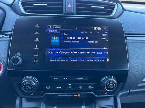 Used 2022 Honda CR-V Touring image 12