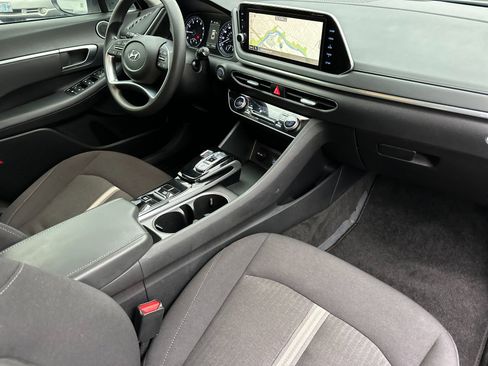Used 2023 Hyundai Sonata SEL image 14