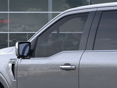 New 2026 Ford F150 Lariat w/ Equipment Group 501A Mid image 20