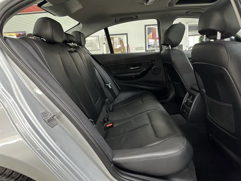 Used 2015 BMW 328i xDrive Sedan image 15