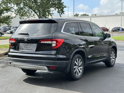 Used 2022 Honda Pilot EX-L image 14