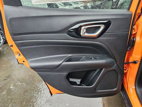 New 2026 Jeep Compass Limited image 14