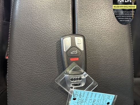 Used 2018 Audi Q7 3.0T Premium Plus image 34