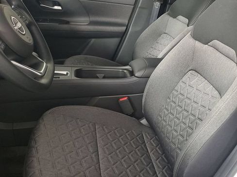 New 2026 Nissan Kicks SV FWD image 14