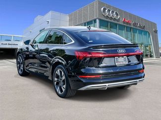 Certified 2023 Audi e-tron Premium Plus w/ Premium Plus Package video 2