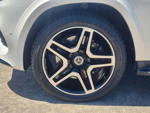 Used 2018 Mercedes-Benz GLS 550 4MATIC image 10