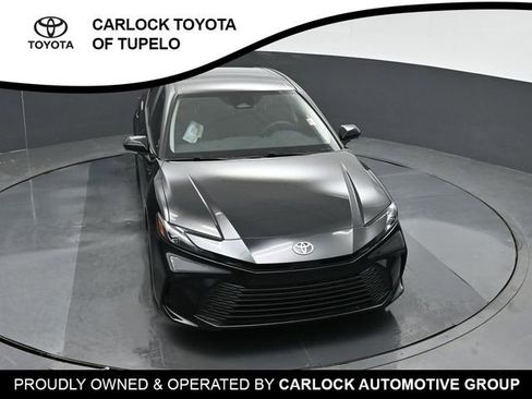 Used 2026 Toyota Camry LE FWD image 42