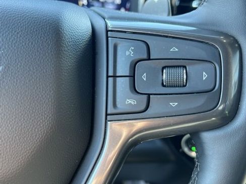 Used 2024 Chevrolet Silverado 1500 ZR2 w/ Technology Package image 31