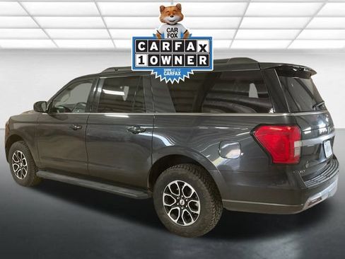Used 2023 Ford Expedition Max XLT image 7
