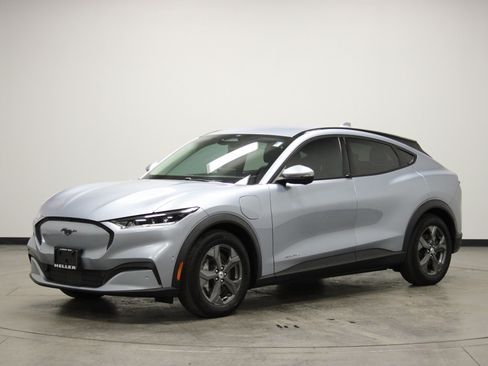 Used 2022 Ford Mustang Mach-E Select w/ Comfort/Technology Package image 4