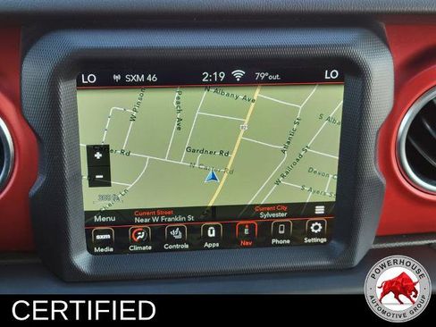 Used 2020 Jeep Gladiator Rubicon image 26