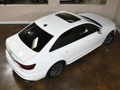Used 2024 Audi A4 2.0T Premium Plus image 75