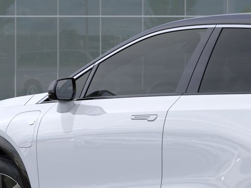New 2026 Cadillac Optiq Luxury 2 AWD/4WD image 12