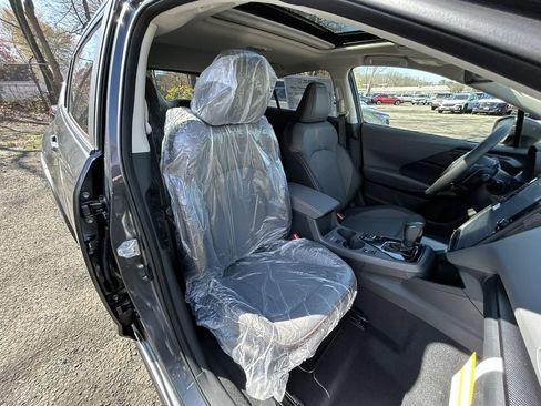New 2026 Subaru Crosstrek 2.5i Limited AWD/4WD image 15
