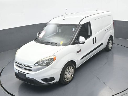 Used 2015 RAM ProMaster City Tradesman SLT w/ Rear Back-up Camera Group FWD image 44