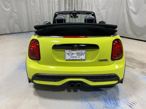 Used 2023 MINI Cooper S image 16