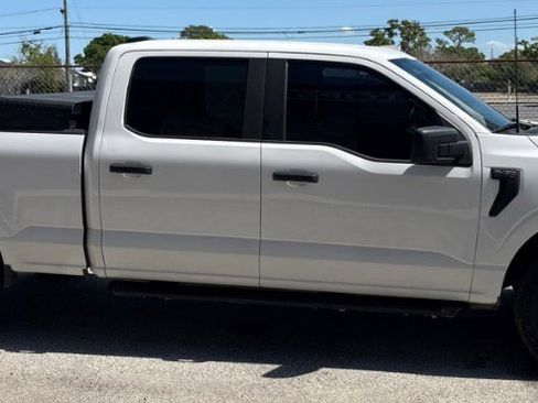 Used 2021 Ford F150 XL w/ Equipment Group 101A High image 11