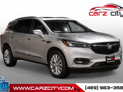 Used 2018 Buick Enclave Premium w/ Experience Buick Package