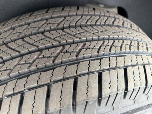 New 2026 Chevrolet Tahoe LT image 22