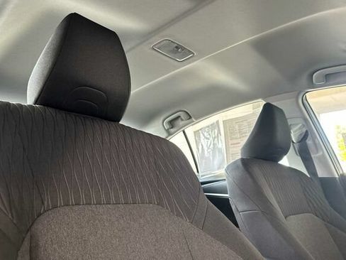 Used 2025 Toyota Camry LE FWD image 16