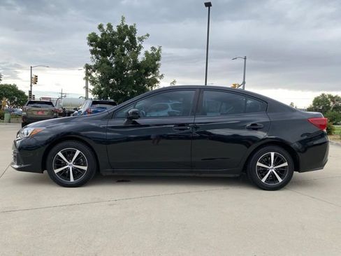 Used 2021 Subaru Impreza 2.0i Premium AWD/4WD image 2