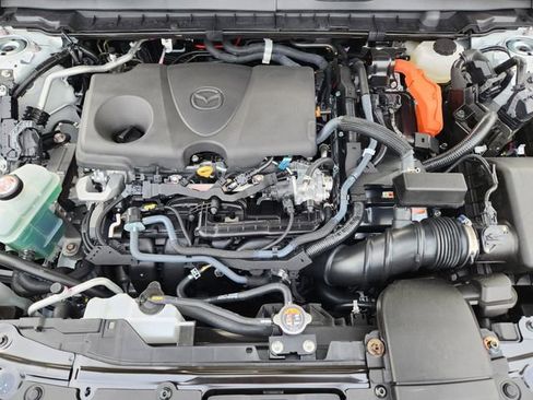 New 2026 MAZDA CX-50 2.5 Hybrid w/ Weather Package image 21