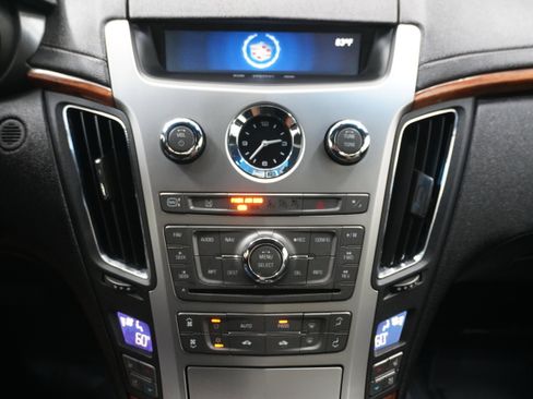 Used 2011 Cadillac CTS Premium image 20