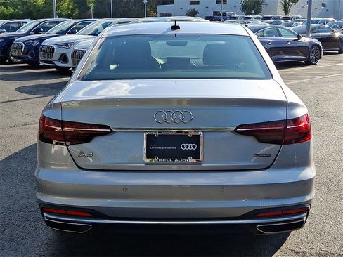 Certified 2022 Audi A4 2.0T Prestige w/ Prestige Package image 11