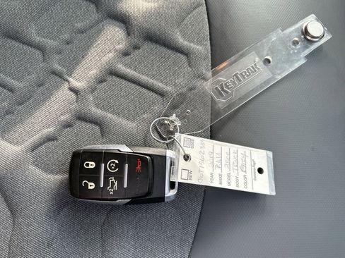 Used 2019 RAM 2500 Power Wagon image 26