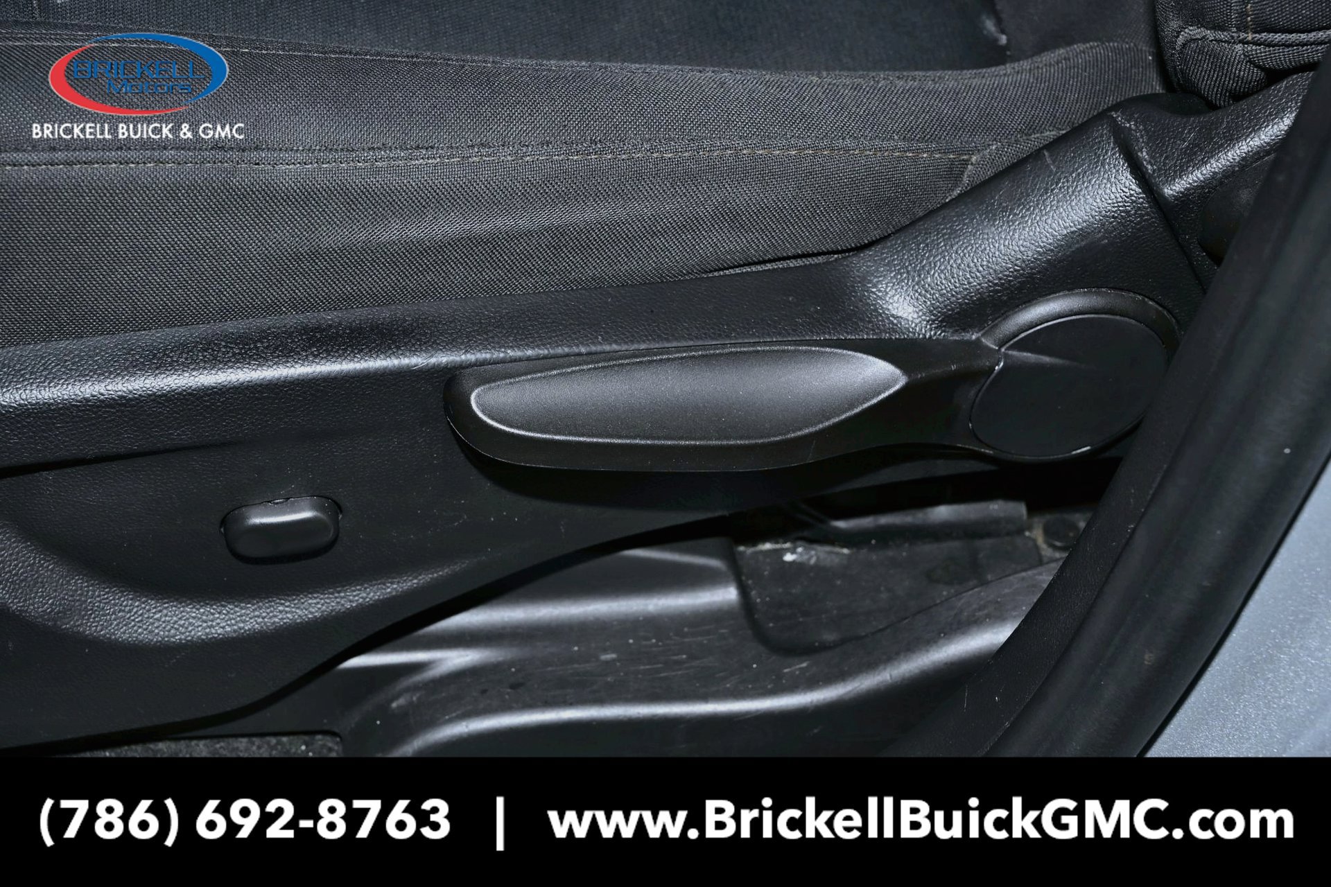 Used 2021 Chevrolet Trax LS w/ Tint and Cruise Package FWD image 26