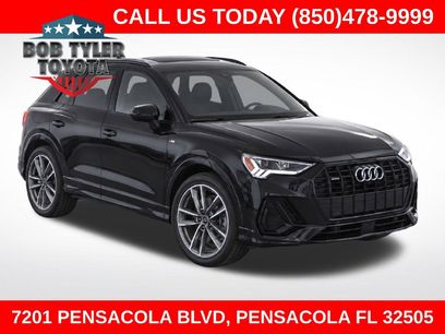 Used 2022 Audi Q3 2.0T Premium Plus w/ Premium Plus Package