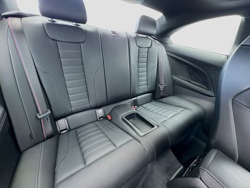 Used 2024 BMW M2 w/ Lighting Package RWD image 18