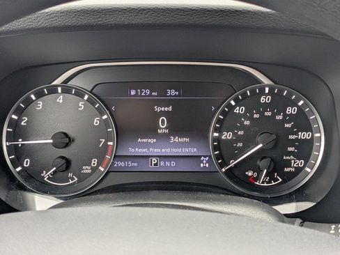 Used 2022 Nissan Frontier SV image 29