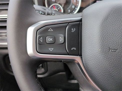 New 2026 RAM 1500 Big Horn w/ Night Edition image 25