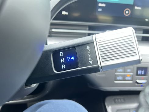 New 2026 Hyundai Kona SEL Premium image 21