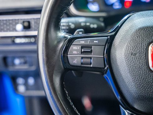 Used 2022 Honda Civic Sport Touring image 34