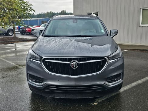 Used 2019 Buick Enclave Premium image 8