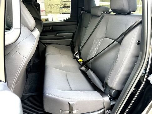 New 2026 Toyota Tacoma SR5 image 15