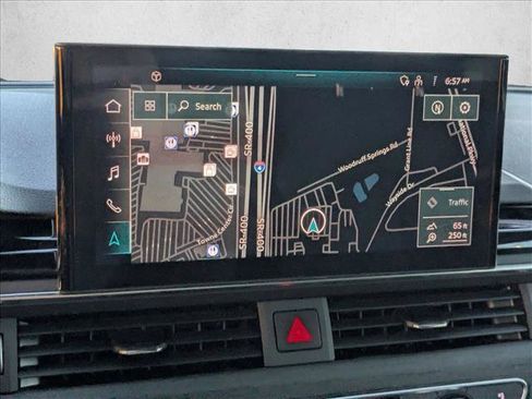 Used 2023 Audi A5 2.0T Prestige image 9